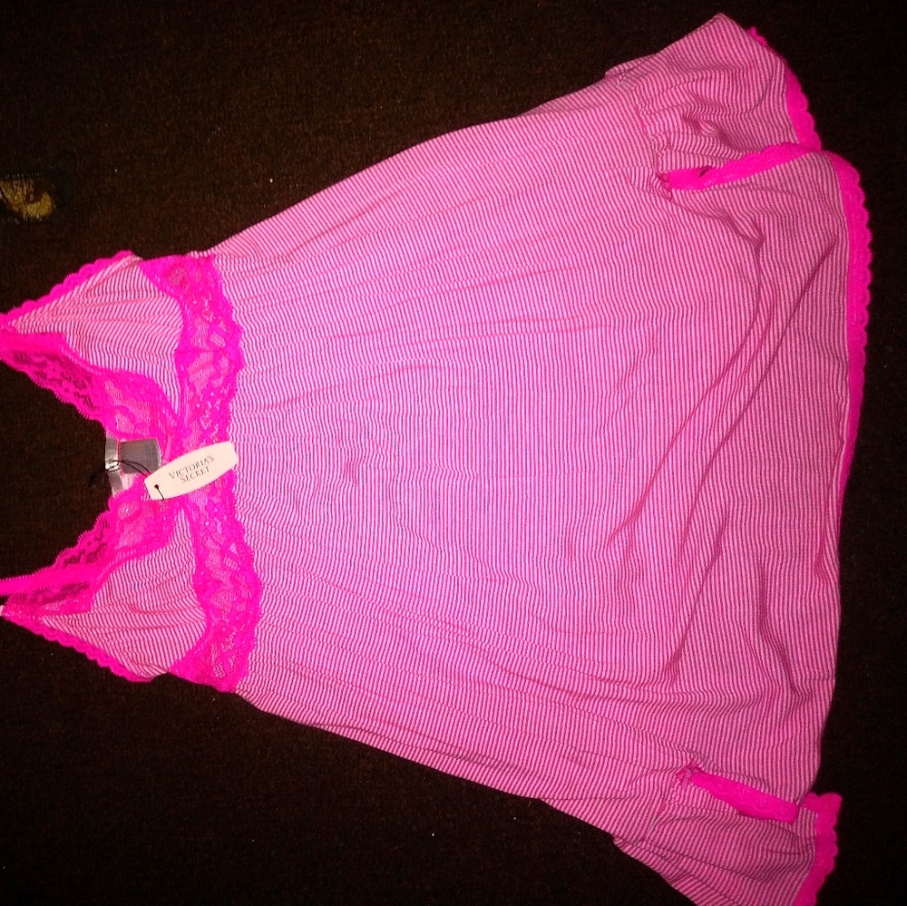 COPY - COPY - Love pink lingerie tickets still on